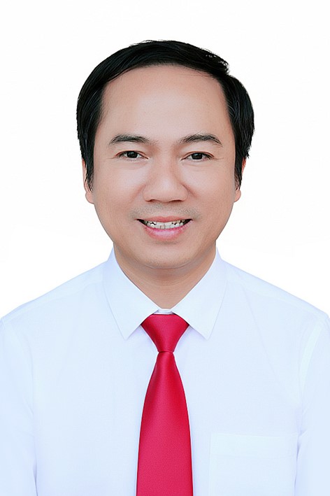 Tiểu sử tóm tắt của người ứng cử đại biểu HĐND xã Đồng Tiến nhiệm kỳ 2026 - 2031 (ông Trần Đức Việt)