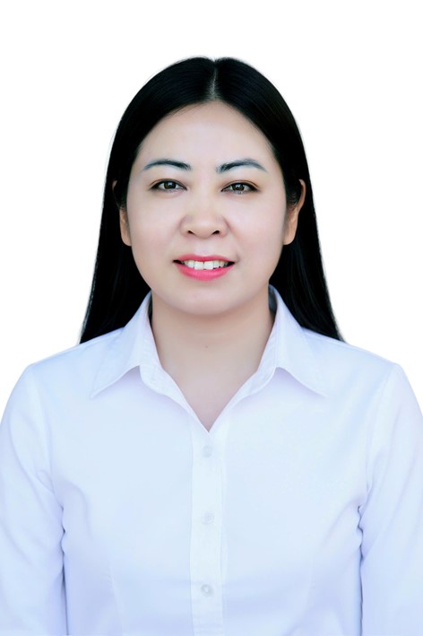 Tiểu sử tóm tắt của ngưởi ứng cử đại biểu HĐND xã Đồng Tiến nhiệm kỳ 2026 - 2031 (Bà Hồ Thị Kim Thơ)