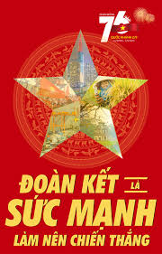 ĐOÀN KẾT