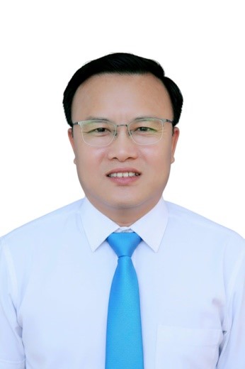 Tiểu sử tóm tắt của người ứng cử đại biểu HĐND xã Đồng Tiến nhiệm kỳ 2026 - 2031 (Ông Lê Đình Lương)