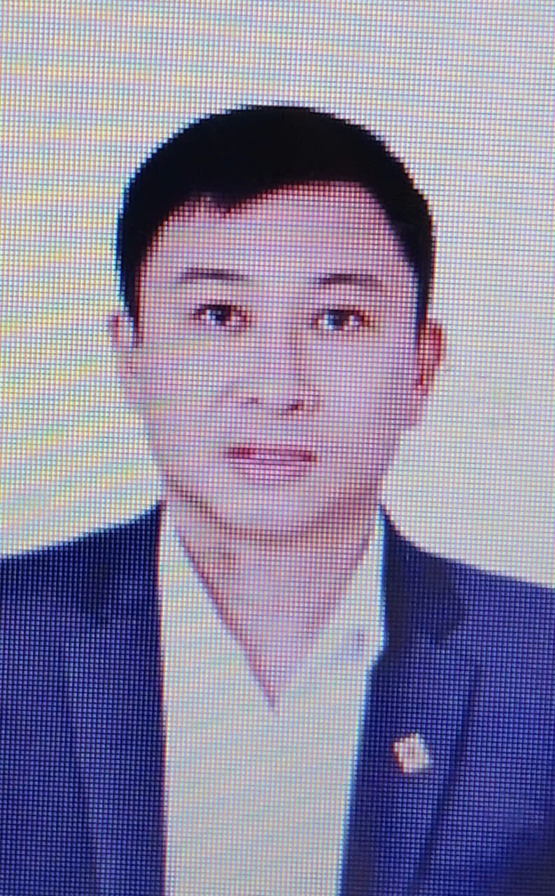 Tiểu sử tóm tắt của người ứng cử đại biểu Quốc Hội khóa XVI (Ông Nguyễn Văn Bằng) đơn vị bầu cử số 01