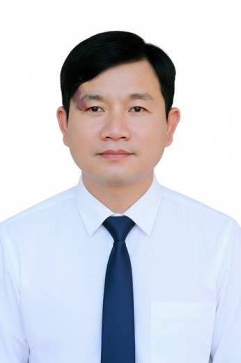 Tiểu sử tóm tắt của người ứng cử đại biểu HĐND xã Đồng Tiến nhiệm kỳ 2026 - 2031 (ông Nguyễn Văn Nam)