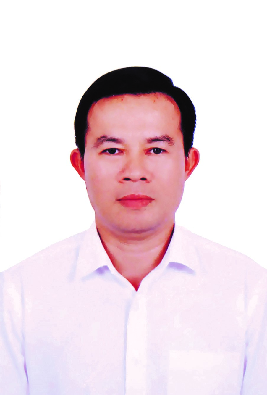 Tiểu sử tóm tắt của người ứng cử đại biểu HĐND tỉnh Hà Tĩnh nhiệm kỳ 2026 - 2031 (ông Nguyễn Tùng Lĩnh)