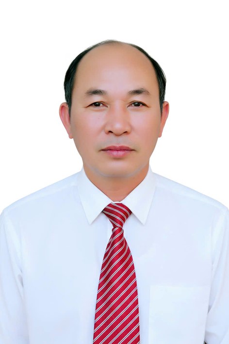 Tiểu sử tóm tắt của ngưởi ứng cử đại biểu HĐND xã Đồng Tiến nhiệm kỳ 2026 - 2031 (ông Đậu Xuân Đại)