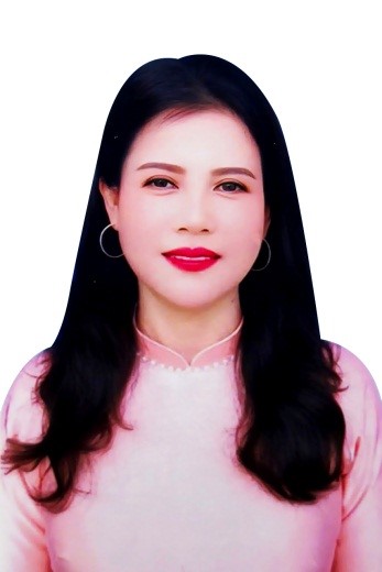 Tiểu sử tóm tắt của người ứng cử đại biểu HĐND tỉnh nhiệm kỳ 2026 - 2031 (bà Nguyễn Thị Hạnh)