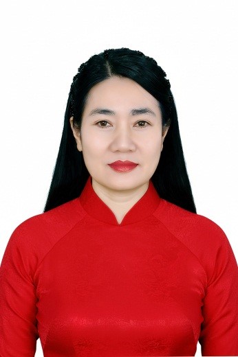 Tiểu sử tóm tắt của người ứng cử đại biểu HĐND tỉnh nhiệm kỳ 2026 - 2031 (bà Nguyễn Thị Việt Hà)