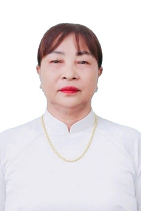 Tiểu sử tóm tắt của ngưởi ứng cử đại biểu HĐND xã Đồng Tiến nhiệm kỳ 2026 - 2031 (Bà Hồ Thị Lương)