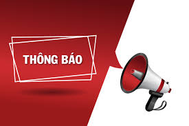 Thông báo về việc chậm thời gian chi trả chế độ trợ cấp ưu đãi người có công tháng 8 năm 2025