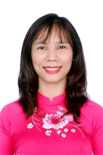 Tiểu sử tóm tắt của người ứng cử đại biểu HĐND xã Đồng Tiến nhiệm kỳ 2026 - 2031 (bà Nguyễn Thị Như Ngọc)