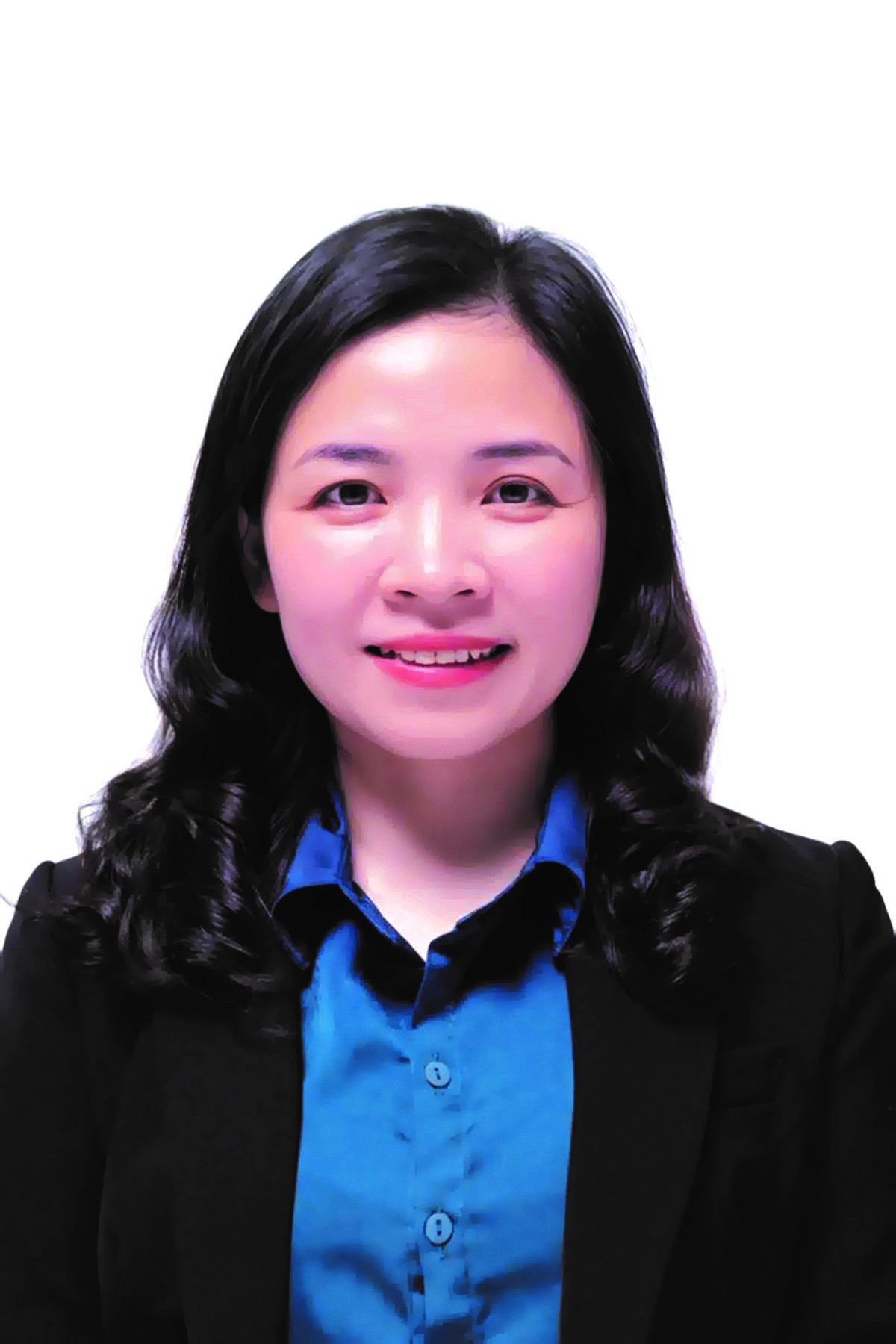 Tiểu sử tóm tắt của người ứng cử đại biểu HĐND tỉnh nhiệm kỳ 2026 - 2031 (bà Trương Thị Liên)