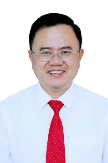 Tiểu sử tóm tắt của người ứng cử đại biểu HĐND xã Đồng Tiến nhiệm kỳ 2026 - 2031 (Ông Nguyễn Văn Huyên)