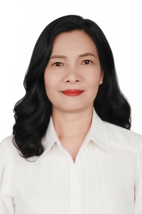 Tiểu sử tóm tắt của người ứng cử đại biểu HĐND xã Đồng Tiến nhiệm kỳ 2026 - 2031 (bà Nguyễn Thị Song Loan