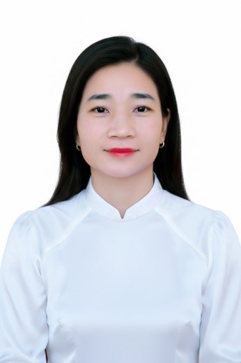 Tiểu sử tóm tắt của người ứng cử đại biểu HĐND xã Đồng Tiến nhiệm kỳ 2026 - 2031 (bà Trương Thị Liên)