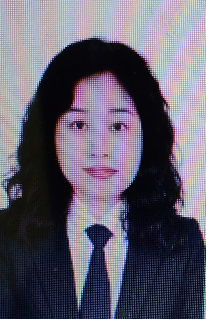 Tiểu sử tóm tắt của người ứng cử đại biểu Quốc Hội khóa VXI (Bà Lê Thị Thanh Huyền) đơn vị bầu cử số 01