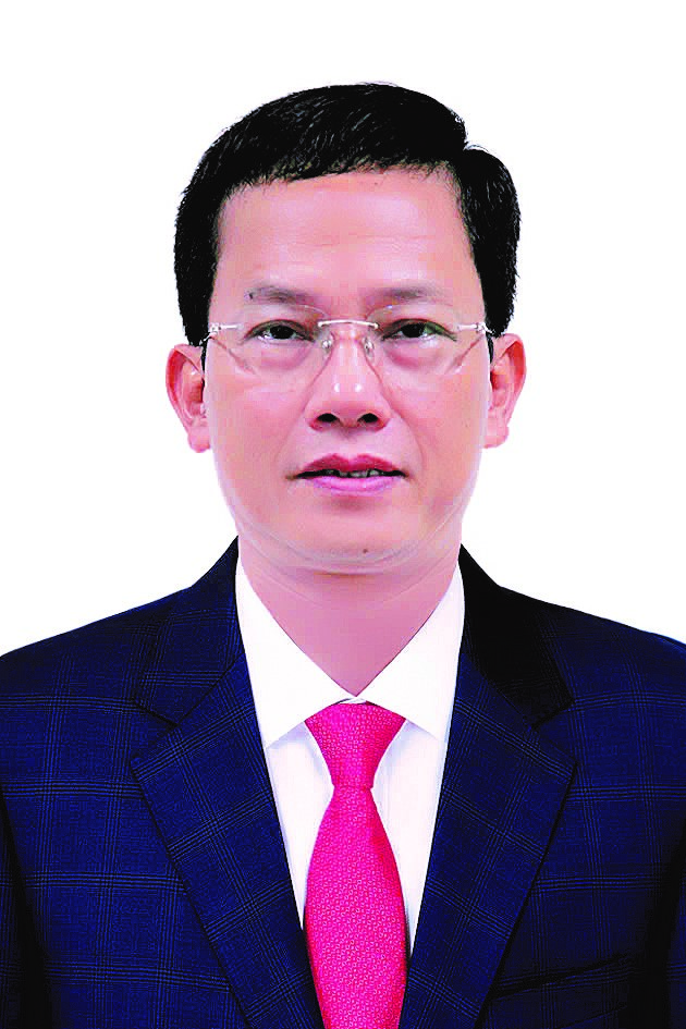 Tiểu sử tóm tắt của người ứng cử đại biểu HĐND tỉnh Hà Tĩnh nhiệm kỳ 2026 - 2031 (ông Nguyễn Trọng Hiếu)