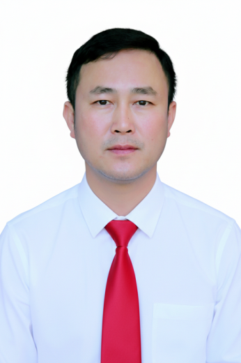 Tiểu sử tóm tắt của người ứng cử đại biểu HĐND xã Đồng Tiến nhiệm kỳ 2026 - 2031 (ông Phan Công Chuẩn)