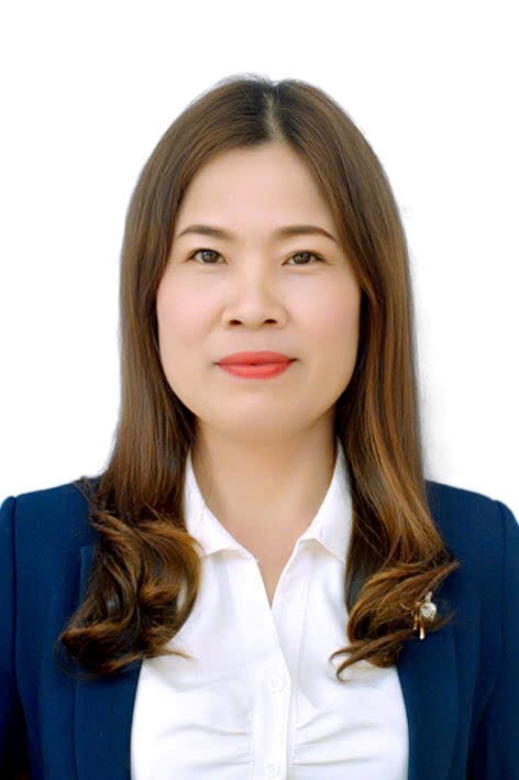 Tiểu sử tóm tắt của người ứng cử đại biểu HĐND xã Đồng Tiến nhiệm kỳ 2026 - 2031 (bà Trần Thị Hoa)