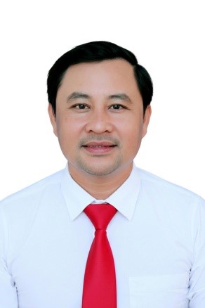 Tiểu sử tóm tắt của người ứng cử đại biểu HĐND xã Đồng Tiến nhiệm kỳ 2026 - 2031 (Ông Bùi Văn Dũng)