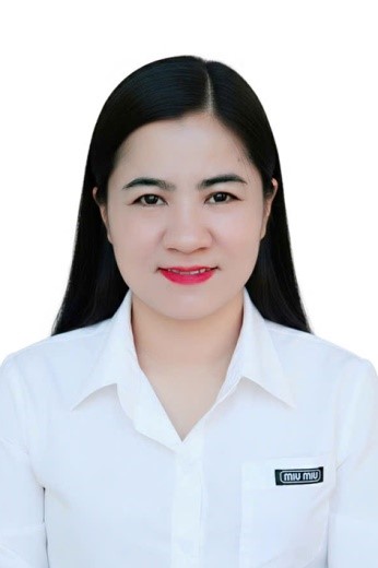 Tiểu sử tóm tắt của người ứng cử đại biểu HĐND xã Đồng Tiến nhiệm kỳ 2026 - 2031 (bà Nguyễn Thị Vân)