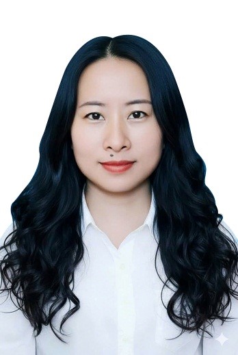 Tiểu sử tóm tắt của người ứng cử đại biểu HĐND tỉnh nhiệm kỳ 2026 - 2031 (bà Trần Thị Quỳnh Nga)