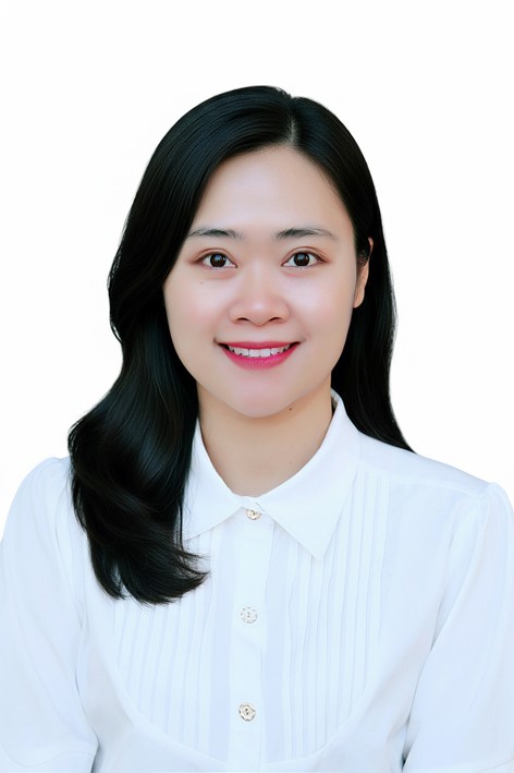 Tiểu sử tóm tắt của người ứng cử đại biểu HĐND xã Đồng Tiến nhiệm kỳ 2026 - 2031 (Bà Bùi Thị Thùy Dương)