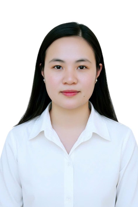 Tiểu sử tóm tắt của người ứng cử đại biểu HĐND xã Đồng Tiến nhiệm kỳ 2026 - 2031 (bà Dương Thị Thúy Vi)