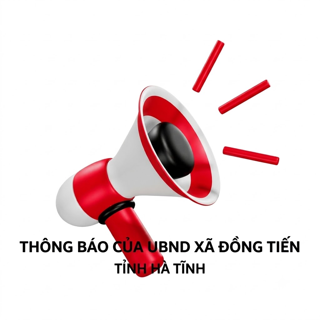Bộ tiêu chí NTM do UBND tỉnh Hà Tĩnh ban hành giai đoạn 2026 -20230